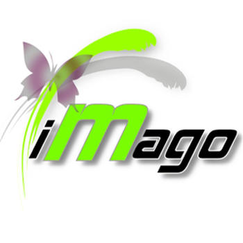 Imago Media LOGO-APP點子