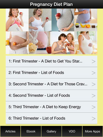 免費下載健康APP|Pregnancy Diet Plan - Have a Fit & Healthy Pregnancy ! app開箱文|APP開箱王