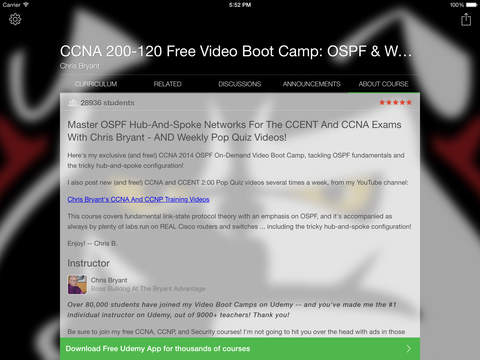 Chris Bryant Ccnp Videos Free Download
