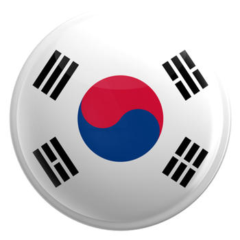 Easy to learn Korean LOGO-APP點子