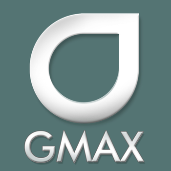 Catálogo GMAX LOGO-APP點子