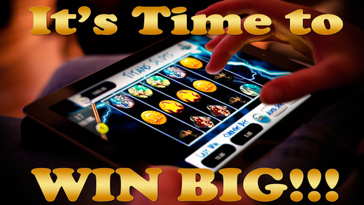 免費下載遊戲APP|A Aace Titans Casino Slots - 777 Edition app開箱文|APP開箱王