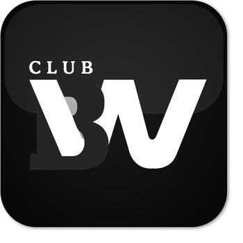 Club BW mLoyal App LOGO-APP點子