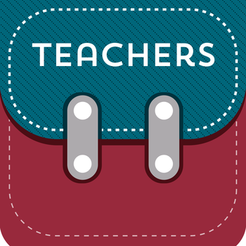 IMS Teachers LOGO-APP點子