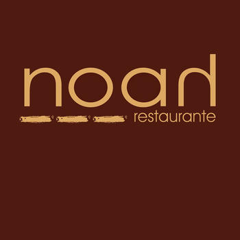 Restaurante Noah LOGO-APP點子