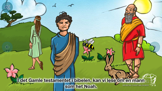 免費下載教育APP|BCC Bible Stories app開箱文|APP開箱王