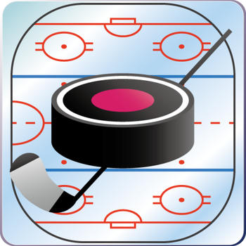 IceHockey Board Free 運動 App LOGO-APP開箱王