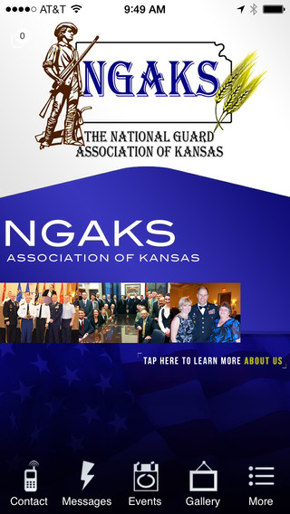 National Guard Association of Kansas