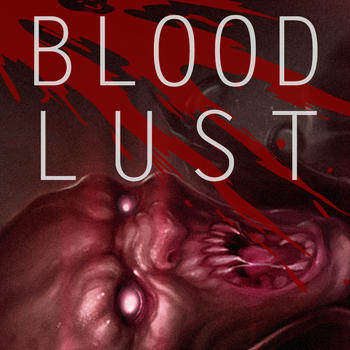 Blood Lust - Dark Vampire RPG 遊戲 App LOGO-APP開箱王