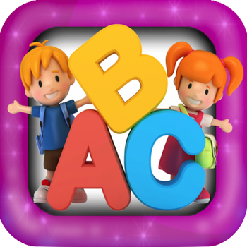 Song ABC：Alphabet Free LOGO-APP點子