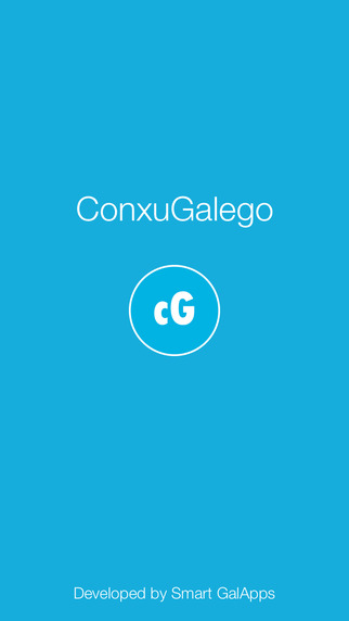 【免費教育App】ConxuGalego-APP點子