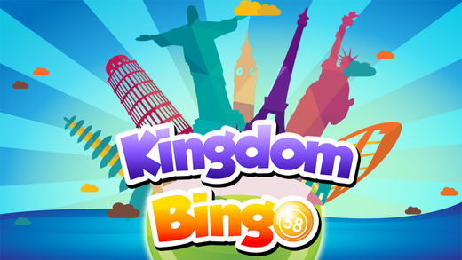 Kingdom Bingo