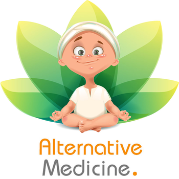 Alternative Medicine Wiz HD 健康 App LOGO-APP開箱王