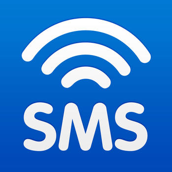 SMS touch LOGO-APP點子