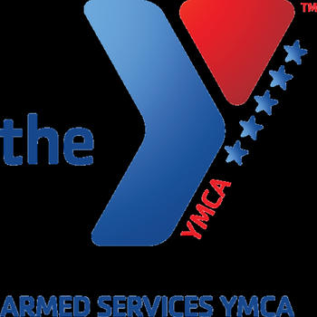 Armed Services YMCA of the USA LOGO-APP點子