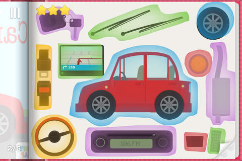 Fun Musical Instruments and Sound Boards for Toddlers screenshot 2