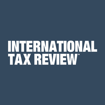 International Tax Review LOGO-APP點子