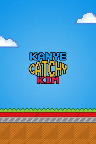 Kanye Catchy Kim screenshot 3