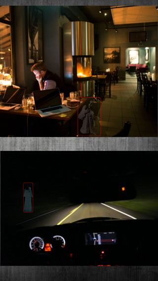 【免費攝影App】Ghost Camera - capture a horror pic - scare your friends - Free-APP點子