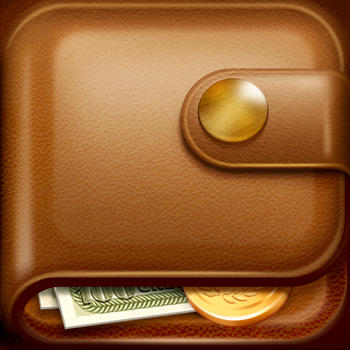 Money by Jumsoft LOGO-APP點子