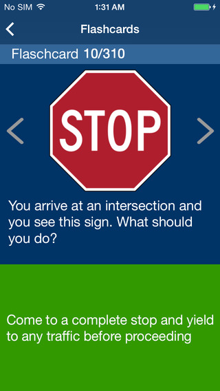 免費下載教育APP|Nebraska DMV Permit Driving Test Practice Exam - Prepare for NE Driver License questions now. (Best Prep App 2015) app開箱文|APP開箱王