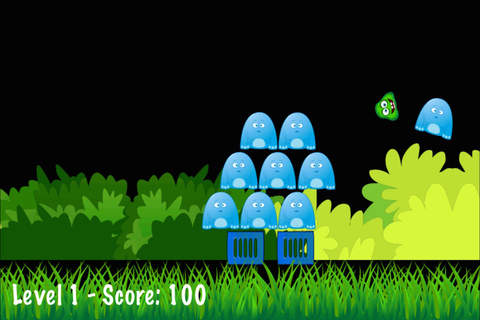 A Smash Jam Balls - Throw and Wipe Them Out Puzzle PRO screenshot 4