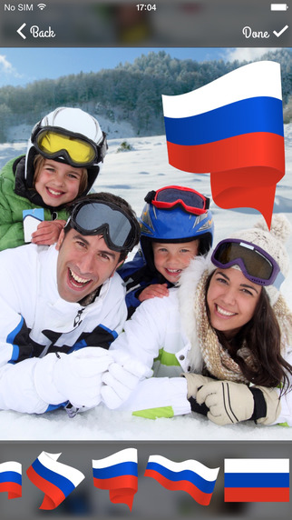 免費下載攝影APP|Russian Flag Day - Photo Celebration app開箱文|APP開箱王