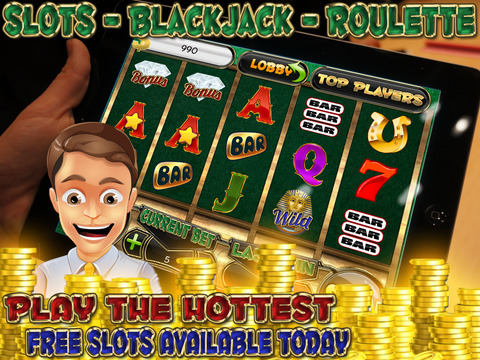 免費下載遊戲APP|A Aace Classic Gran Casino Slots and Blackjack & Rouletta app開箱文|APP開箱王