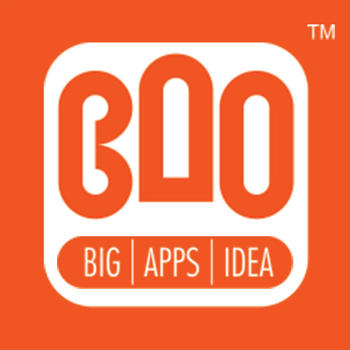 Big Apps Idea Preview LOGO-APP點子