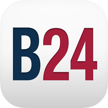 Boatshop24.com Infinity App LOGO-APP點子