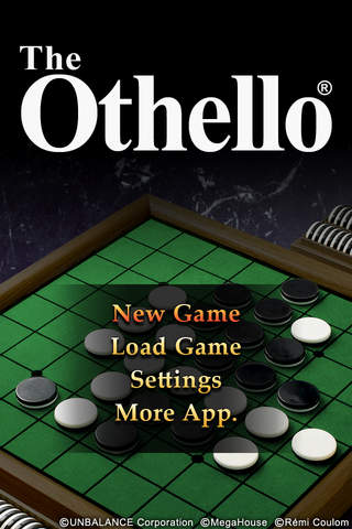The Othello screenshot 2