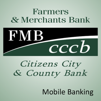 FMB/CCCB Mobile Banking LOGO-APP點子