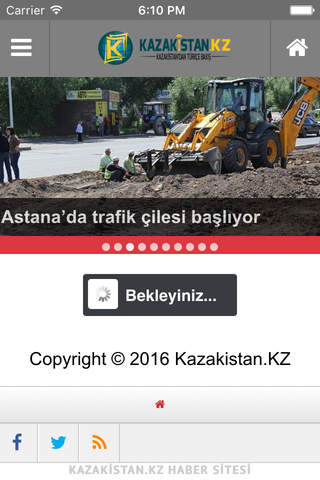 KazakistanKZ screenshot 4