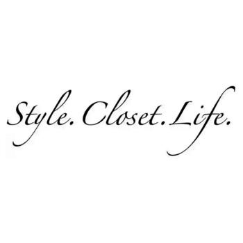 Style. Closet. Life. 生活 App LOGO-APP開箱王