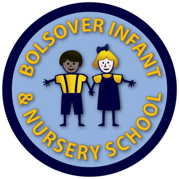 Bolsover Infant and Nursery School LOGO-APP點子
