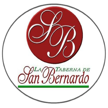 Taberna de San Bernardo LOGO-APP點子