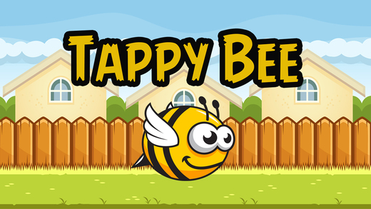 Tappy Bee Pro