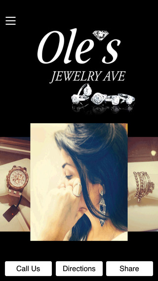 Ole's Jewelry Ave