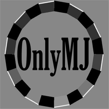 OnlyMJ 遊戲 App LOGO-APP開箱王