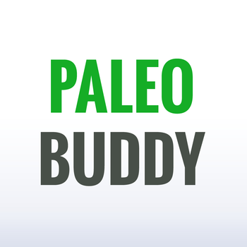 Paleo Buddy LOGO-APP點子