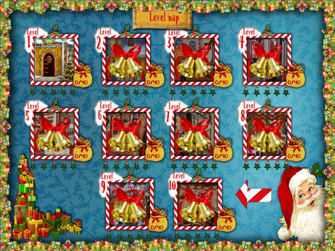 免費下載遊戲APP|Christmas Chocolate Factory - Free Hidden Object Games app開箱文|APP開箱王