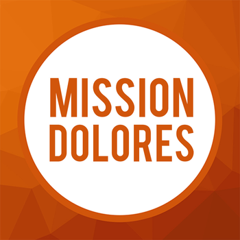 Mission Dolores LOGO-APP點子