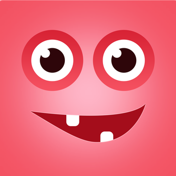 Tinies - It's a fun Emoticons app! LOGO-APP點子