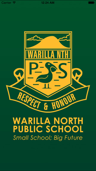 Warilla North Public School - Skoolbag