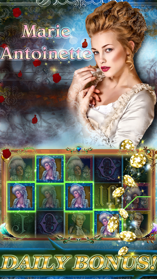 【免費遊戲App】SLOTS ROMANCE - Best New Slots Game of 2015!-APP點子