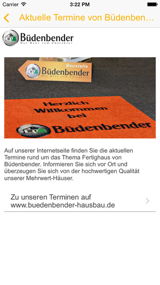 免費下載商業APP|Büdenbender app開箱文|APP開箱王