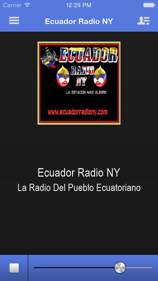 免費下載音樂APP|Ecuador Radio NY app開箱文|APP開箱王