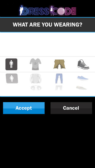 【免費旅遊App】DressCode-APP點子
