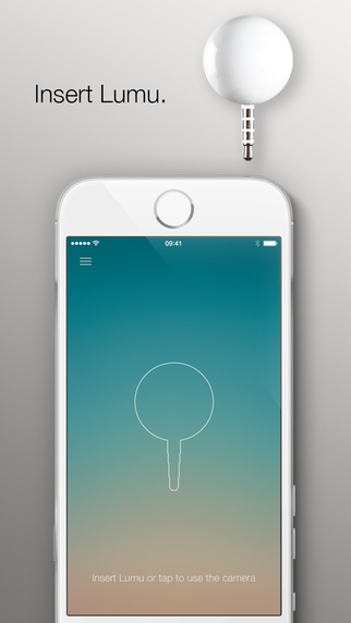 【免費攝影App】Lumu Video-APP點子