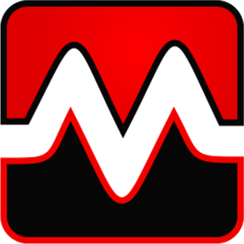 Motormechs LOGO-APP點子